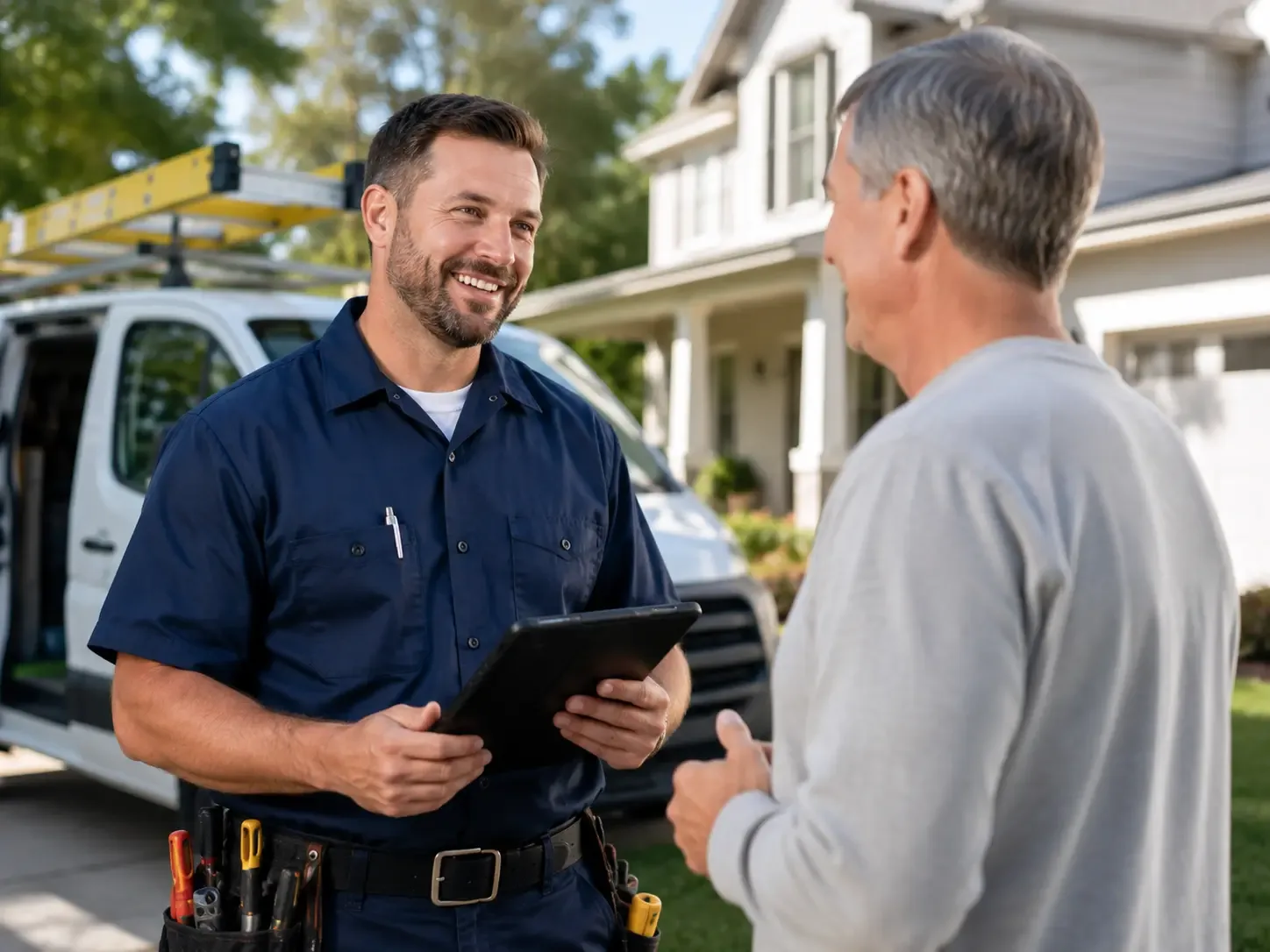 Whole Home Rewiring Mansfield, MO FAQs